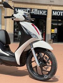 Piaggio Medley 125 S ABS