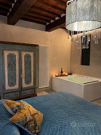 Appartamento Suite relax indipendente