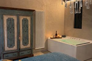Appartamento Suite relax indipendente