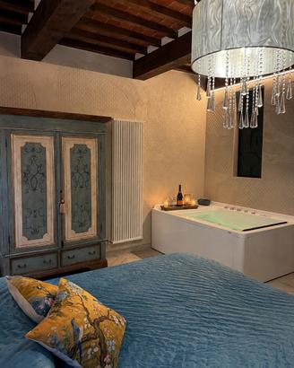 Appartamento Suite relax indipendente