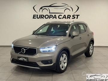 Volvo XC40 B4 automatico