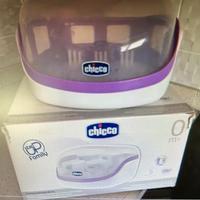 Sterilizzatore chicco