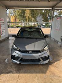 aixam gto opaca e nera