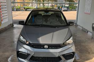 aixam gto opaca e nera