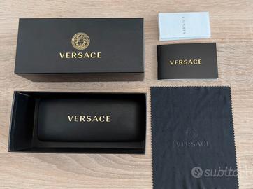 Versace Pilot Vintage Icon