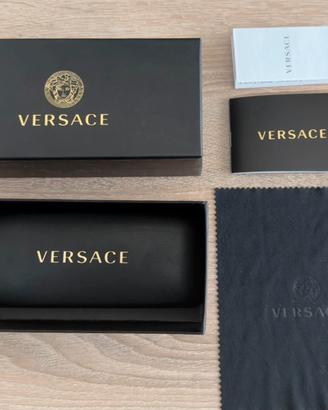 Versace Pilot Vintage Icon