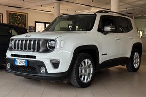 JEEP RENEGADE 1.0cc 120Cv Limited 2wd Benzina