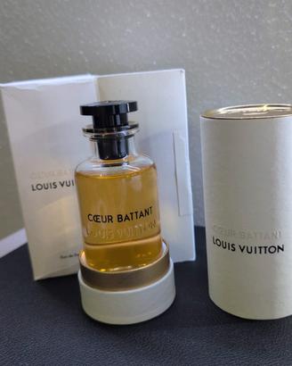 Profumo Cœur Battant di Louis Vuitton
Originale 
