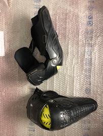 Abbigliamento ed accessori motocross