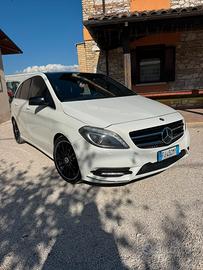 Mercedes classe b180