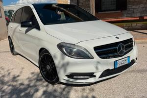 Mercedes classe b180