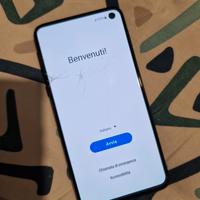 Samsung Galaxy S10e - 128GB