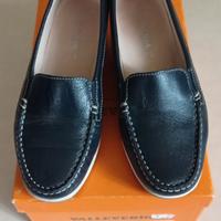 Mocassino donna Valleverde 