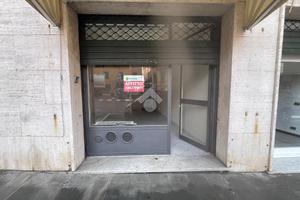 NEGOZIO A SANTA MARGHERITA LIGURE