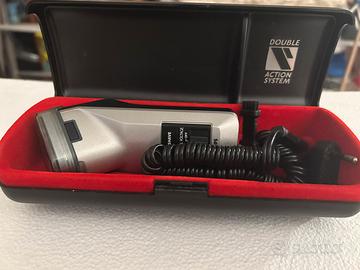 Rasoio philips anno 1983