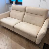 Divano recliner Egoitaliano mod. Gaia
