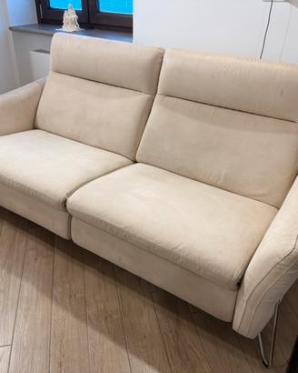 Divano recliner Egoitaliano mod. Gaia