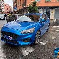 Ford Focus ST-Line
