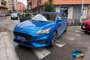 Ford Focus ST-Line