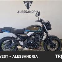 KAWASAKI Z 650 RS 50th Anniversary