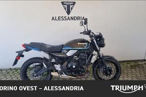 KAWASAKI Z 650 RS 50th Anniversary