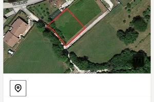 Terreno edificabile in Aviano