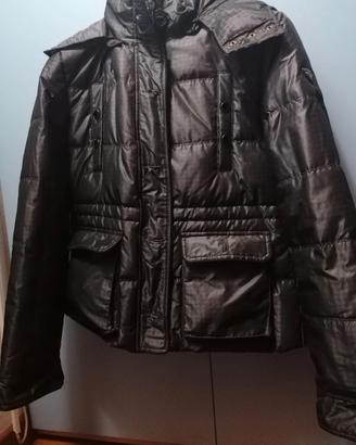 giubbotto cliver donna