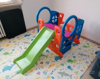 Centro Attività, Activity Center "Feber". 