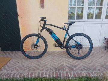Rockrider e-ST 500 V2  (178-185cm)  TRATTABILE