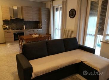 Bilocale con terrazzo - Gardone Riviera