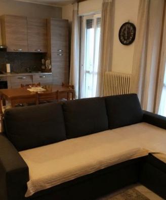 Bilocale con terrazzo - Gardone Riviera
