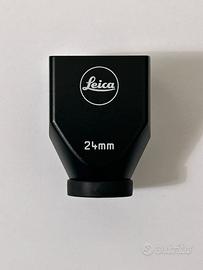 Leica 18696 Mirino per D-LUX 4
