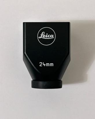 Leica 18696 Mirino per D-LUX 4