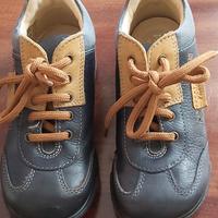 Scarpe bimbo Primigi