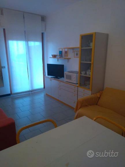 Appartamento – Rapallo, San Michele di Pagana - Vista 2