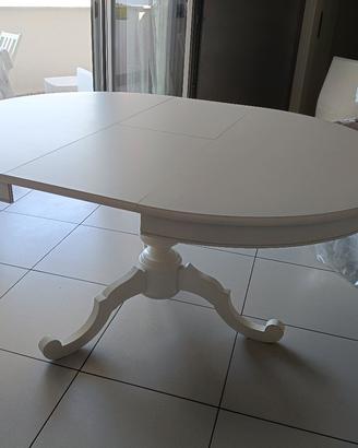 tavolo rotondo 