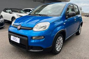 Fiat Panda III 1.0 firefly hybrid s&s 70cv