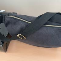 Borbonese mezzaluna nera originale nuova