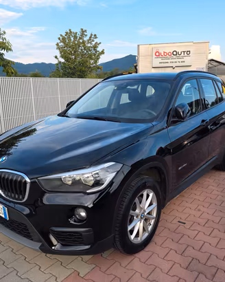Bmw 116 116d 5p. Msport