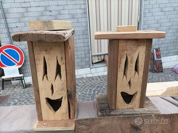 Decorazioni halloween