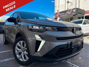 Renault Captur 1.2 ECO-G 120CV Evolution