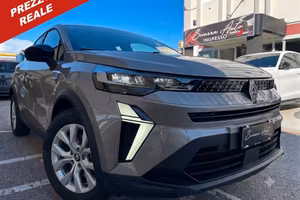 Renault Captur 1.2 ECO-G 120CV Evolution