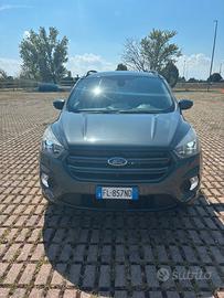 Ford Kuga St Line