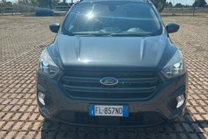Ford Kuga St Line