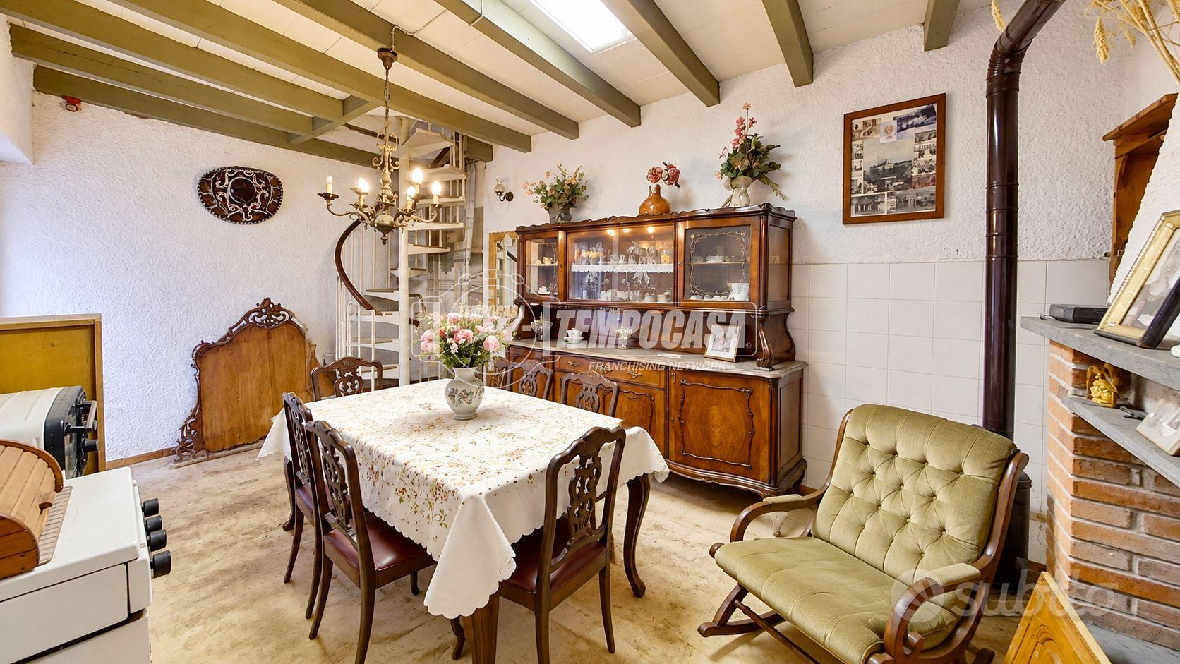 Appartamento – Cabiate - Vista 3