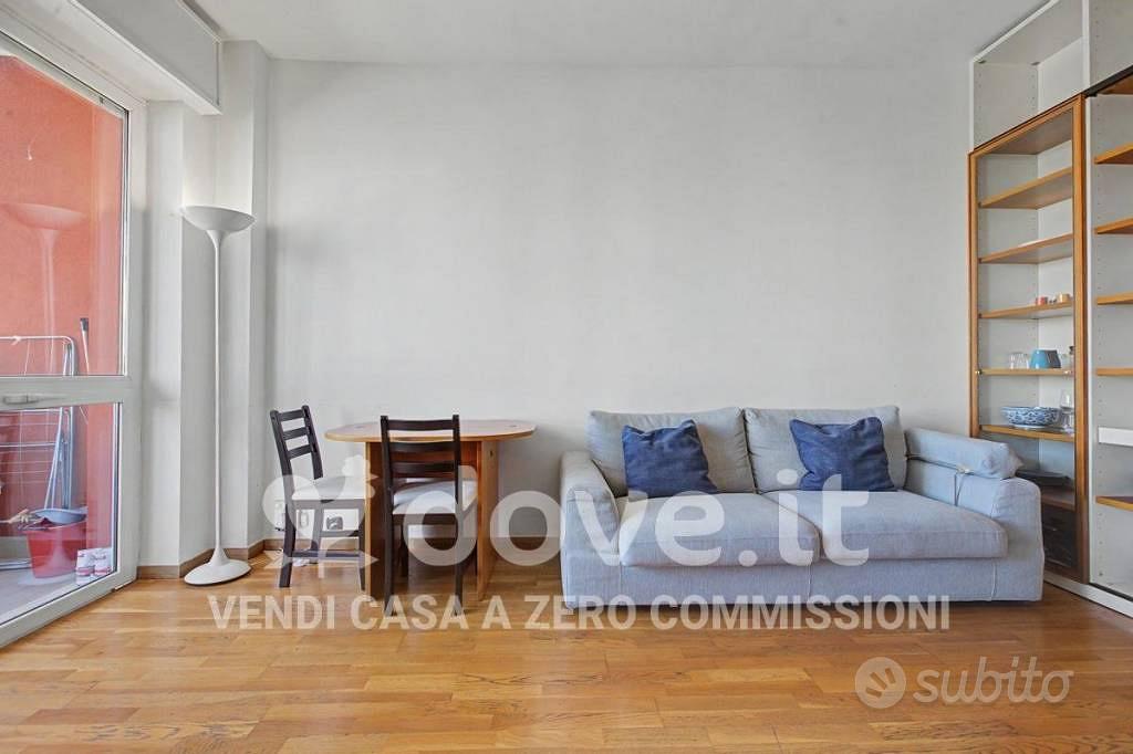Apartment in Milano, San Cristoforo, Municipio 6 - Vista 3
