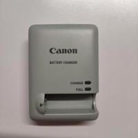 Carica Batteria Canon