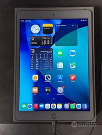 IPAD (8th Generation) 32 GB BRONZO