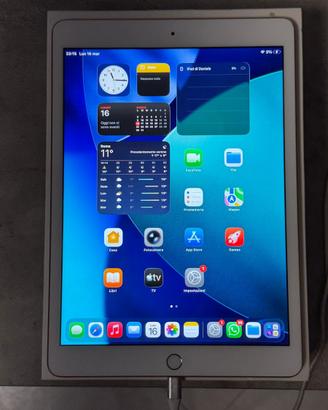 IPAD (8th Generation) 32 GB BRONZO