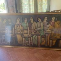 Quadro d’autore